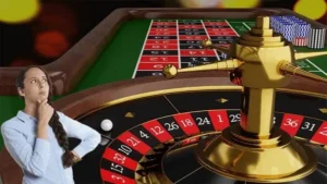 Phương pháp cược Roulette online có tỉ lệ thắng lên tới 80%