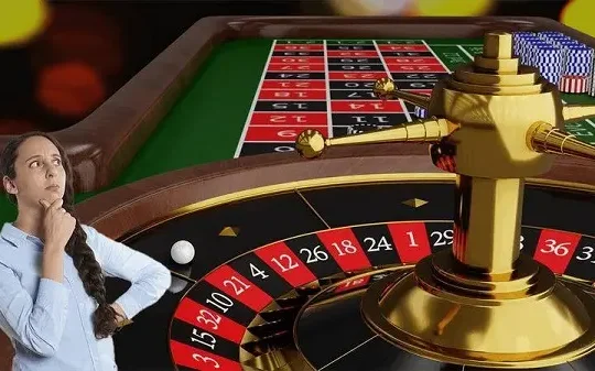 Phương pháp cược Roulette online có tỉ lệ thắng lên tới 80%