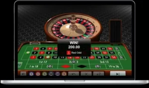 Kinh nghiệm chơi Roulette online tại các sòng casino trực tuyến