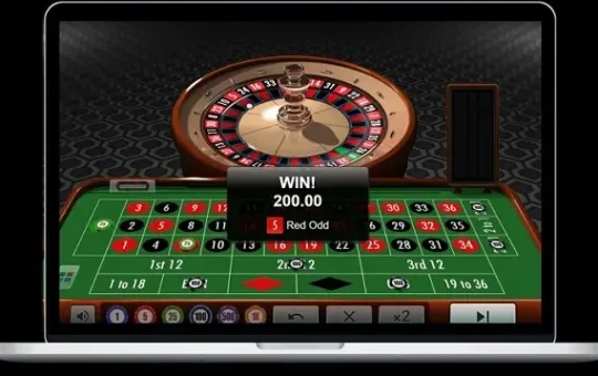 Kinh nghiệm chơi Roulette online tại các sòng casino trực tuyến