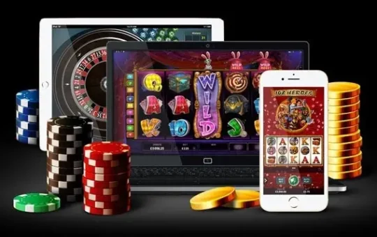 3 lưu ý tránh thua khi chơi bài casino trực tuyến