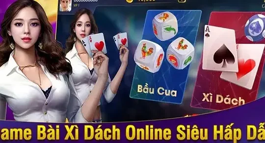 Thủ thuật chơi game bài Xì Dzách tăng tỷ lệ win