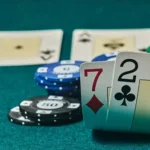 Bí kíp chơi Poker online giúp lật ngược tình thế