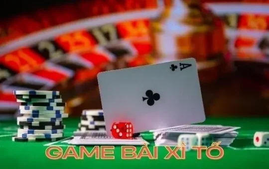 Hướng dẫn chơi Xì Tố tại sòng bài cá cược trực tuyến 188BET