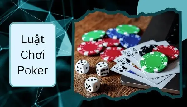 Luật chơi Poker cơ bản - Phương pháp so bài