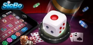 Lý do Sicbo xí ngầu online phổ biến tại nhà cái casino trực tuyến châu Á