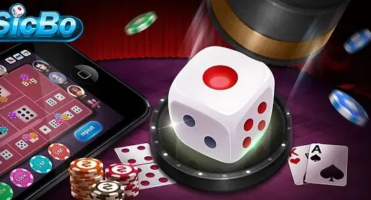 Lý do Sicbo xí ngầu online phổ biến tại nhà cái casino trực tuyến châu Á