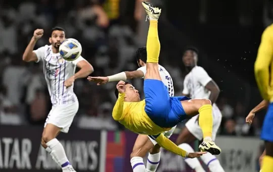 Nhận định Al Nassr vs Al Ain 01h00 ngày 0611 – AFC Champions League