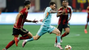 Nhận định Inter Miami vs Atlanta United, 08h00 ngày 10/11 – MLS 2024