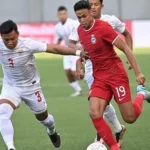 Nhận định Singapore vs Myanmar, 19h00 ngày 14/11 – Giao hữu