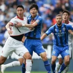 Nhận định Suwon vs Gangwon 14h30 ngày 9/11 – K League