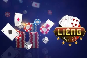 Game Bài Liêng 188BET – Luật chơi, cách chơi và kinh nghiệm thắng cược