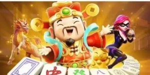 Hũ Thần Tài 188BET – Mẹo săn Jackpot cùng slot game hấp dẫn