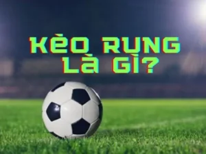 Kèo rung: Bí quyết về bờ thành công