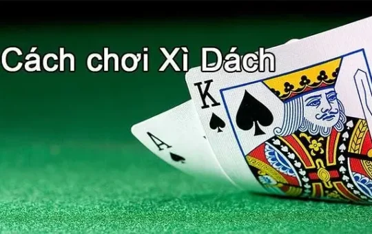 5 Mẹo chơi Xì Dách giúp chiến thắng mọi ván cược