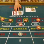 3 Tip cược Baccarat thắng lớn tại sòng bài casino trực tuyến