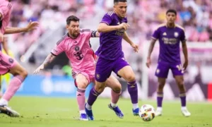 Nhận định bóng đá Inter Miami vs Orlando City, 06h00 ngày 195 – MLS