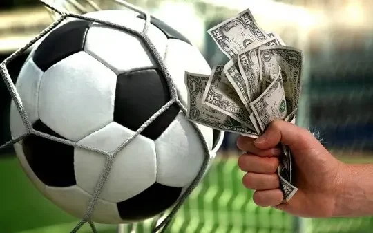 Cách đọc kèo cá cược bóng đá chuẩn từ A đến Z