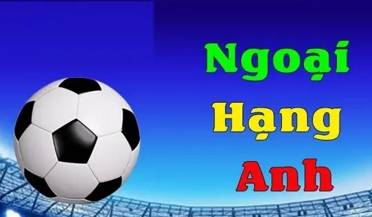 Làm sao bắt kèo bóng Ngoại Hạng Anh luôn thắng