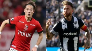 Nhận định Monterrey vs Urawa Red Diamonds, 08h00 ngày 266