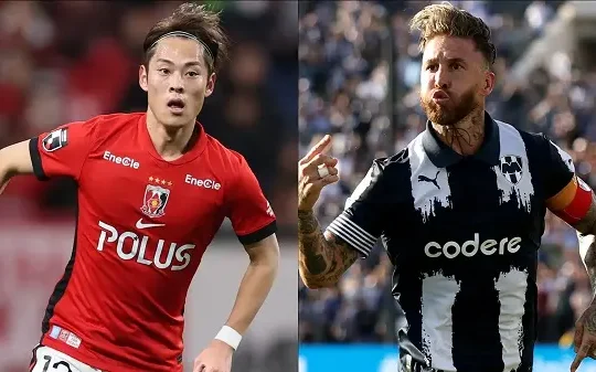 Nhận định Monterrey vs Urawa Red Diamonds, 08h00 ngày 266