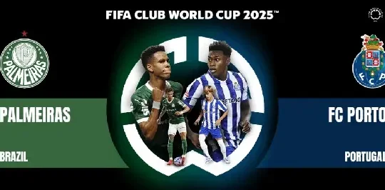 Nhận định Porto vs Palmeiras, 05h00 ngày 166