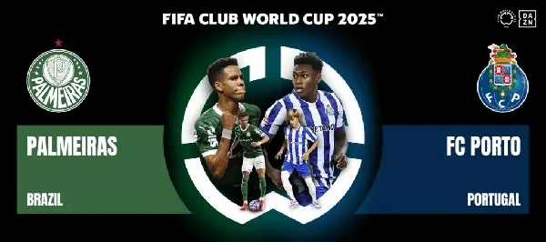 Nhận định Porto vs Palmeiras, 05h00 ngày 166