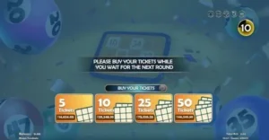 Bingo 90 Khi Nào Nên Mua Nhiều Thẻ