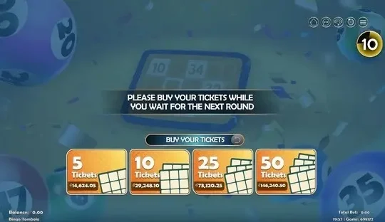 Bingo 90 Khi Nào Nên Mua Nhiều Thẻ