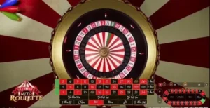Tối Thượng Roulette: Chơi Theo Vòng Hay Theo Số?