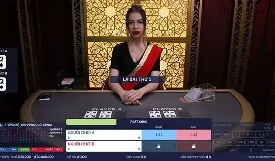 One Day Teen Patti Classic Cách Giữ Cái Đầu Lạnh