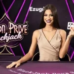 Salon Privé Blackjack: Kỹ Thuật Dành Cho Người Dày Dạn