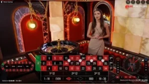 VIP Roulette Khi Nào Nên Gấp Đôi Cược
