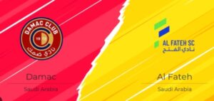 Soi kèo Al-Fateh vs Damac, Saudi Pro League – 02h00 ngày 27/02