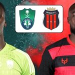 Soi kèo Al-Riyadh vs Al-Ahli, Saudi Pro League – 02h00 ngày 27/02