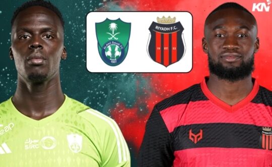 Soi kèo Al-Riyadh vs Al-Ahli, Saudi Pro League – 02h00 ngày 27/02