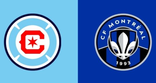 Soi kèo Chicago Fire vs CF Montreal, MLS – 02h30 ngày 01/03