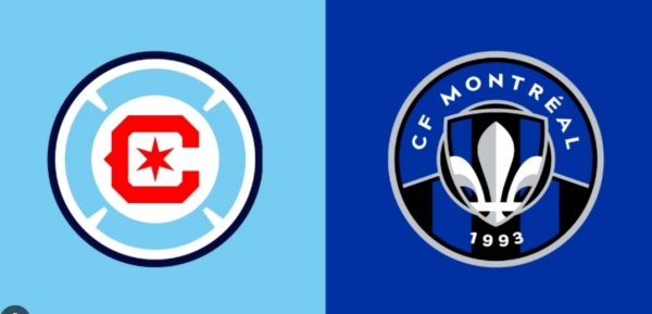Soi kèo Chicago Fire vs CF Montreal, MLS – 02h30 ngày 01/03

