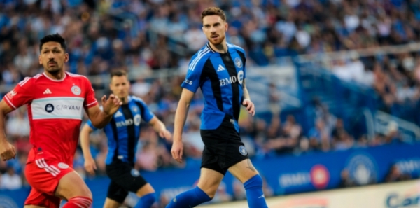 Soi kèo Chicago Fire vs CF Montreal, MLS – 02h30 ngày 01/03

