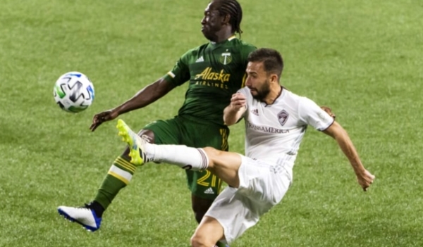 Soi kèo Colorado Rapids vs Portland Timbers, MLS – 04h30 ngày 01/03