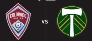 Soi kèo Colorado Rapids vs Portland Timbers, MLS – 04h30 ngày 01/03