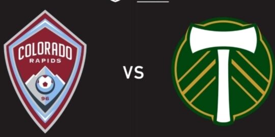 Soi kèo Colorado Rapids vs Portland Timbers, MLS – 04h30 ngày 01/03