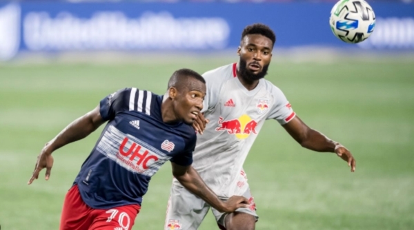 Soi kèo New York Red Bulls vs New England Revolution, MLS – 02h30 ngày 01/03