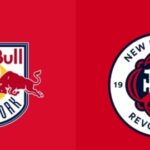 Soi kèo New York Red Bulls vs New England Revolution, MLS – 02h30 ngày 01/03