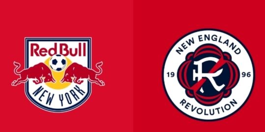 Soi kèo New York Red Bulls vs New England Revolution, MLS – 02h30 ngày 01/03