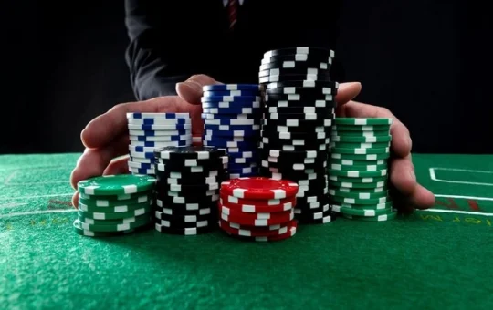 Làm sao để kiểm soát tâm lý cá cược và kỷ luật khi chơi casino trực tuyến?