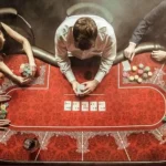 Cộng đồng Poker Texas Hold’em Việt Nam hiện đang tham gia những sàn đấu nào?