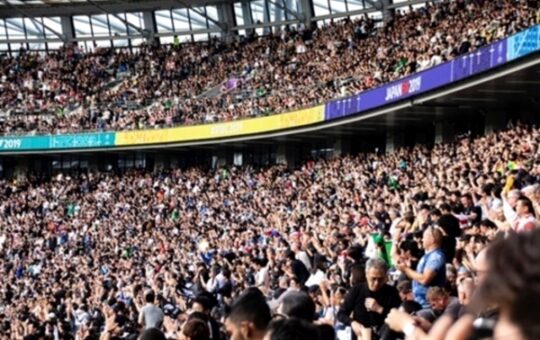 Làm sao nhận biết trận đấu có “cầu xỉu” mạnh từ dữ liệu trước đó?