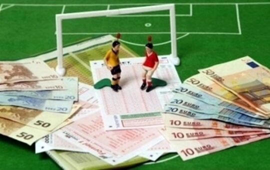 Vì sao có trận kèo mở cao nhưng lại kết thúc rất ít bàn thắng?