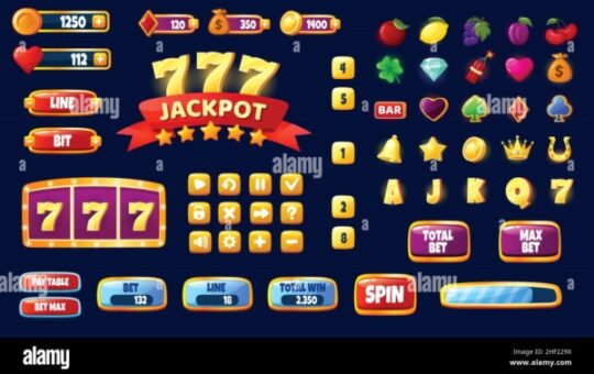 Slot Classic là gì và vì sao nhiều người chơi lâu năm vẫn ưa chuộng?